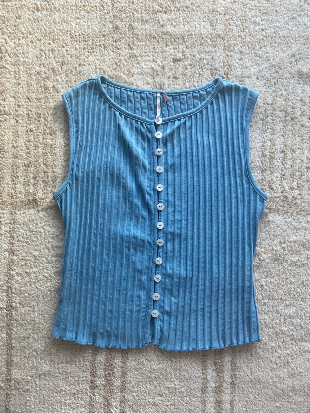 Free People Tilly Tank